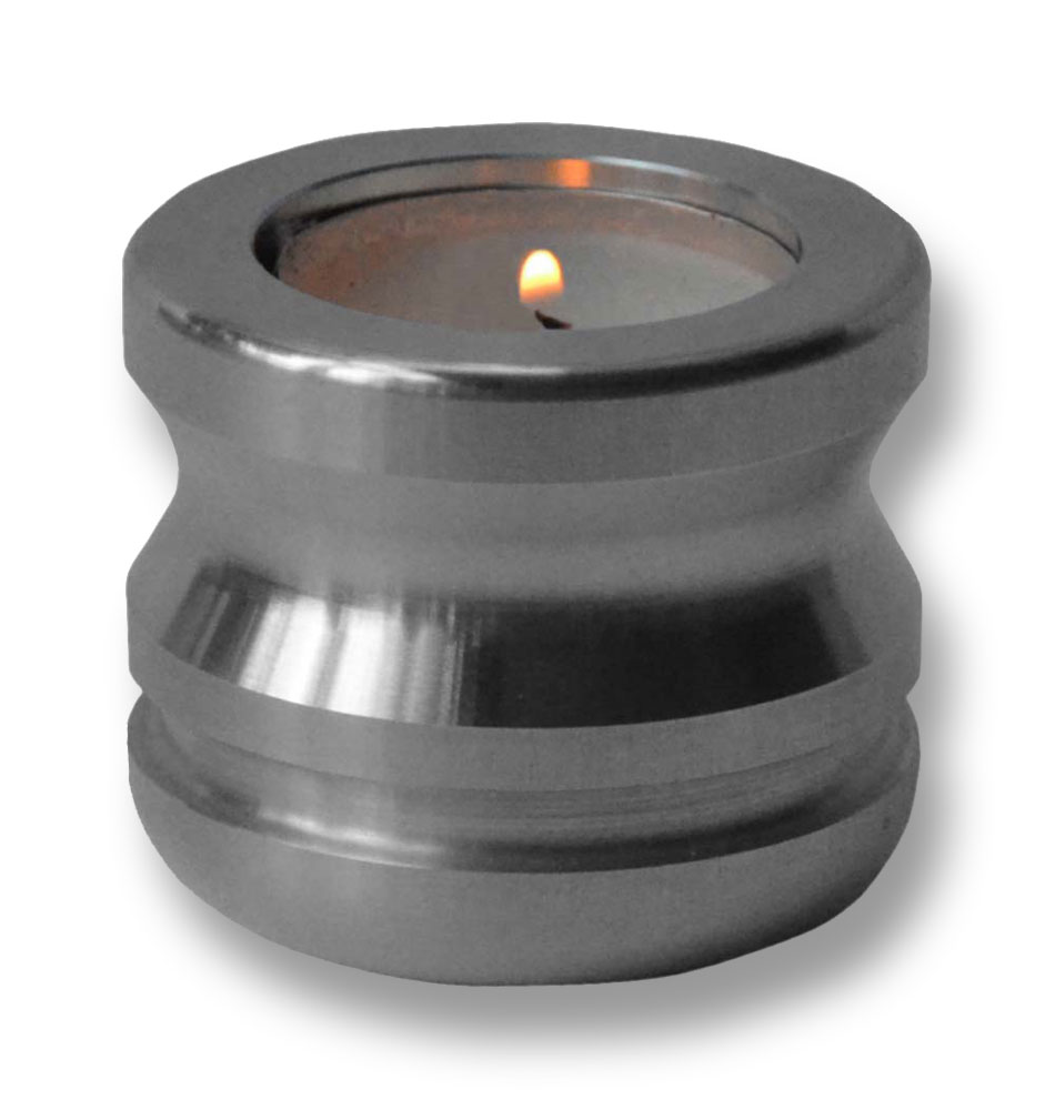 MET-009-Teelichthalter-Alu-gross