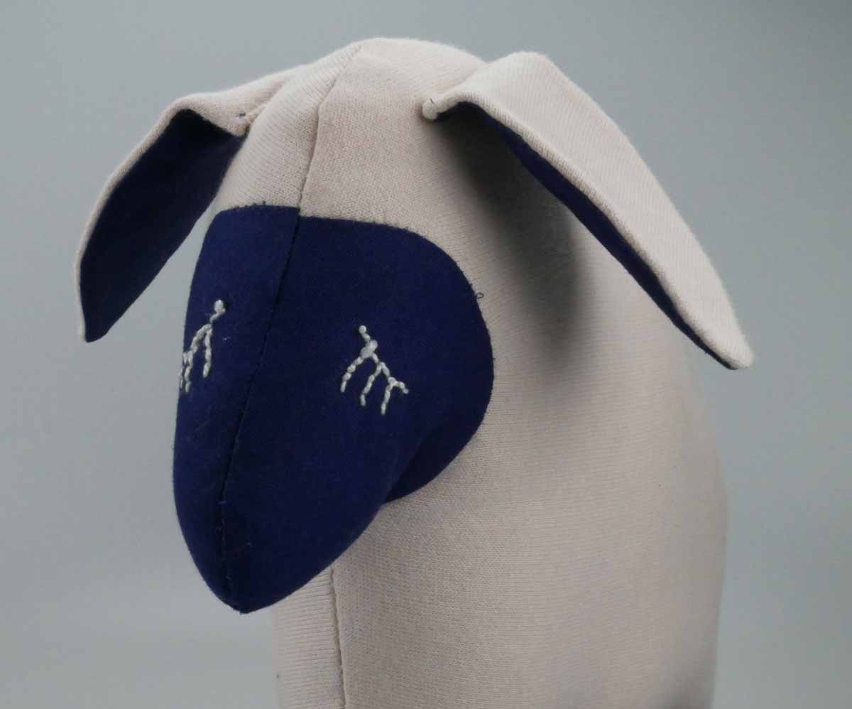 TEX-073-2-vorne Wolli das Schaf